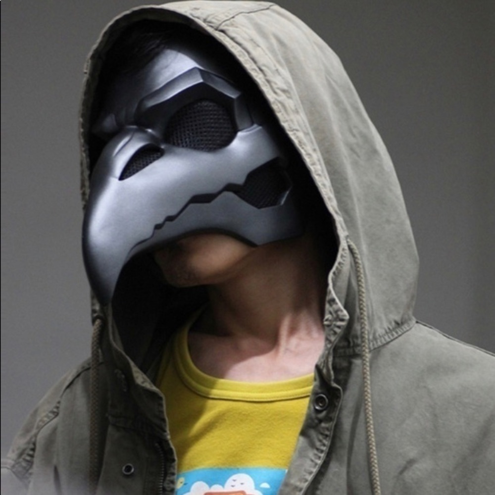 Meet your Posher, Ahron